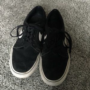 Nike Skateboarding shoes